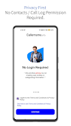 Callername screenshot 1