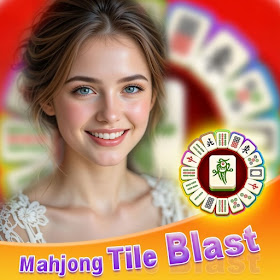 Mahjong Tile Blast APK