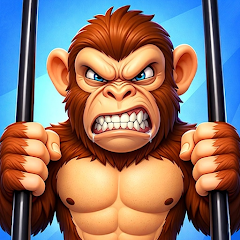 I Am Ape Gorilla APK
