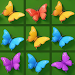 Match 3 Butterfly Puzzle APK
