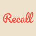 Recall APK