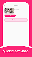 FT Video Downloader screenshot 5