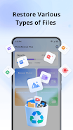 PhotoRescue Plus screenshot 2