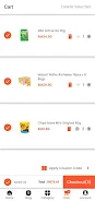 Sindepco FMCG screenshot 3