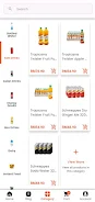 Sindepco FMCG screenshot 2