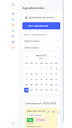 Clicapp screenshot 2