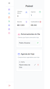 Clicapp screenshot 1