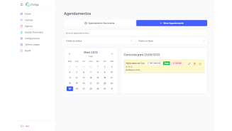 Clicapp screenshot 5