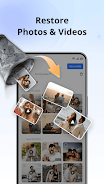 PhotoRescue Plus screenshot 1