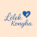 Lélek konyha APK