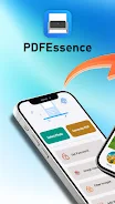 PDFEssence screenshot 3