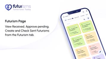 Futurisms screenshot 7