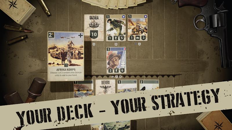 KARDS screenshot 6