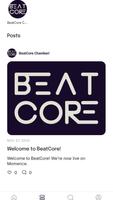 BeatCore screenshot 2