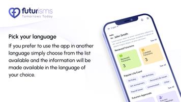 Futurisms screenshot 6