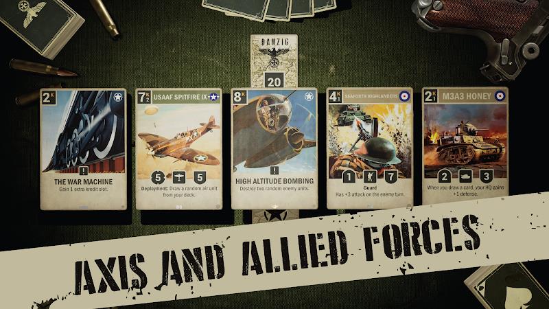 KARDS screenshot 13