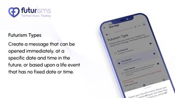Futurisms screenshot 8