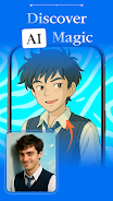 AI Photo - AI Generator screenshot 1
