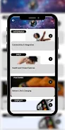Huawei Watch 5 App Guide screenshot 2