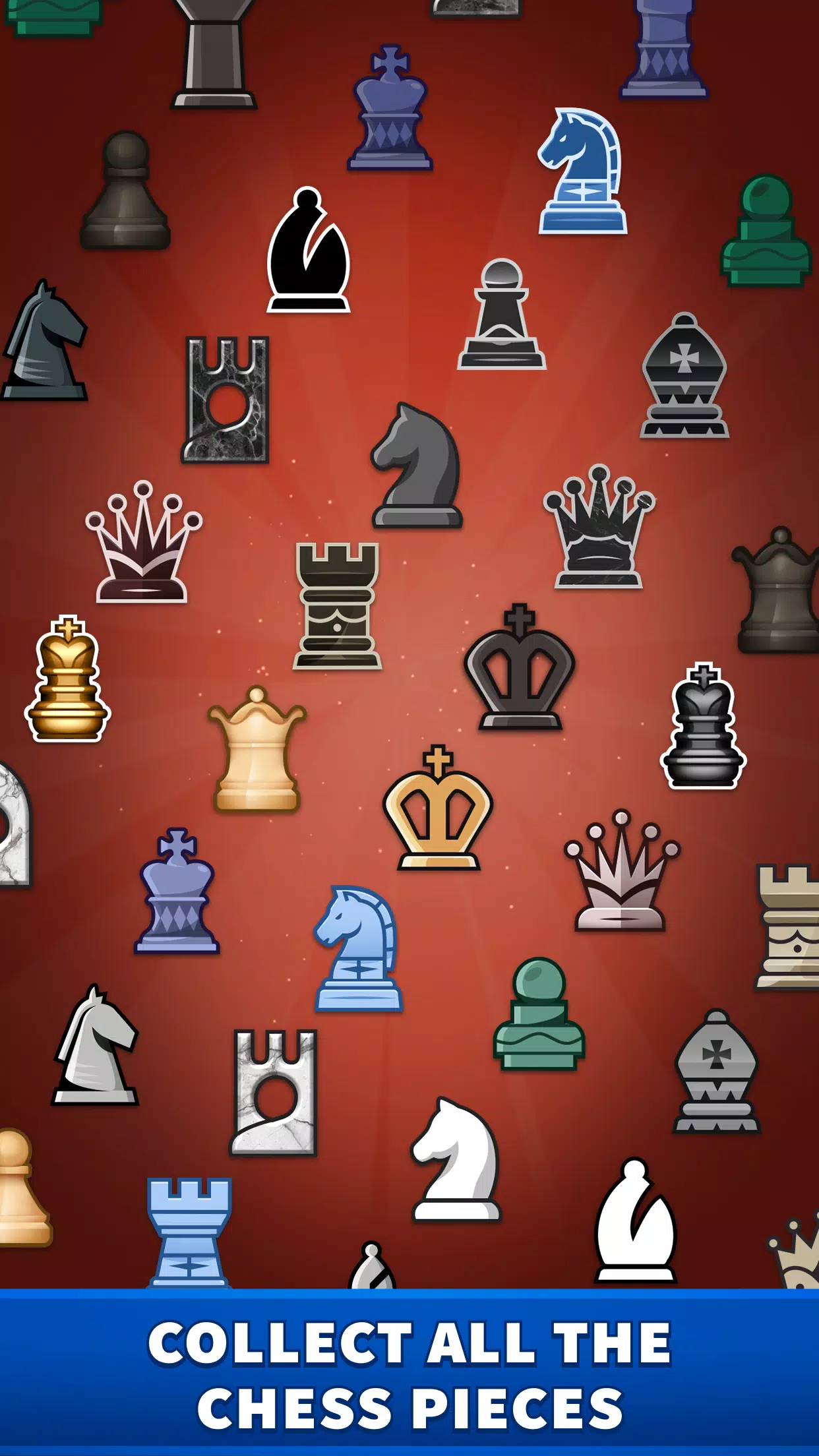 Chess Clash screenshot 4