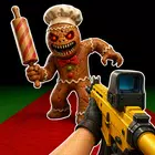 Monster Survival: FPS Shooter APK