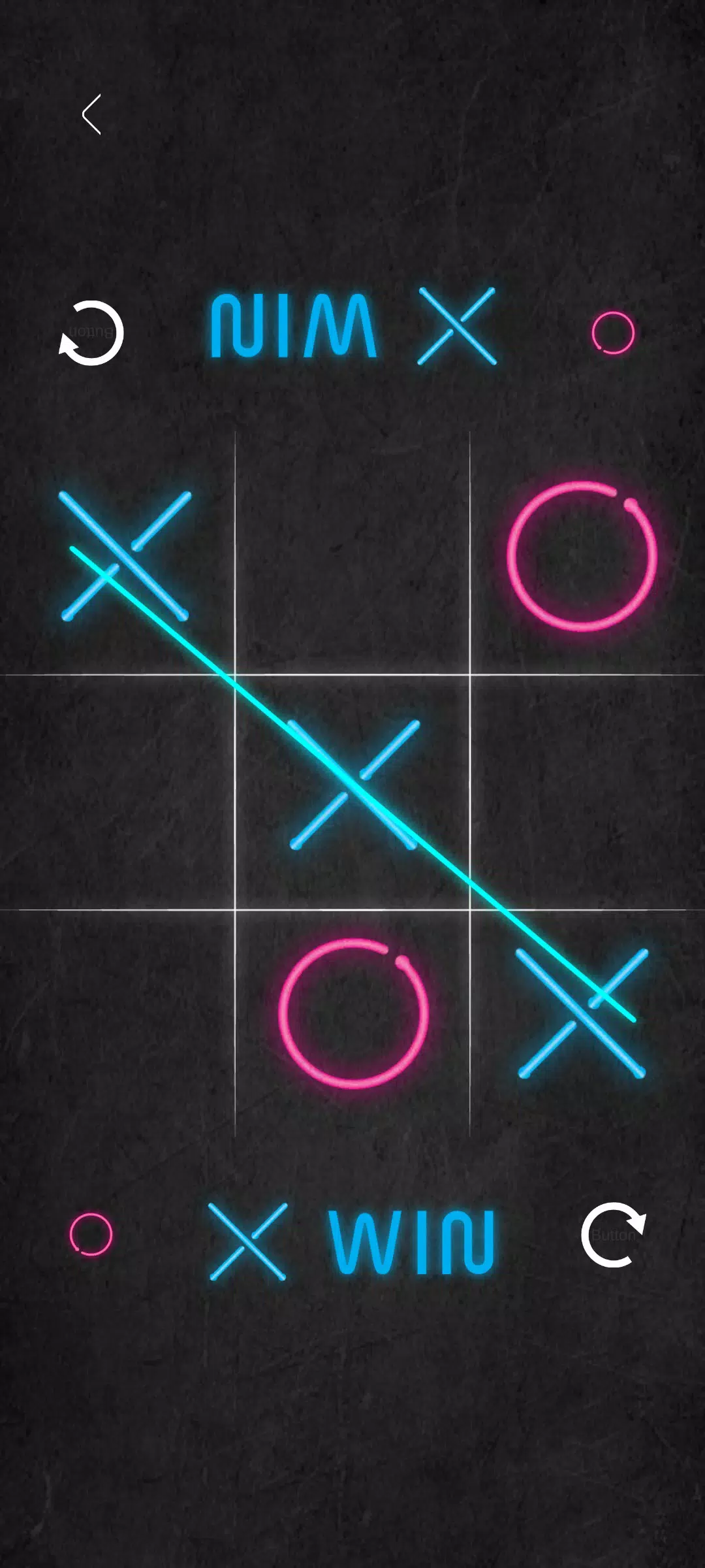 XO screenshot 4