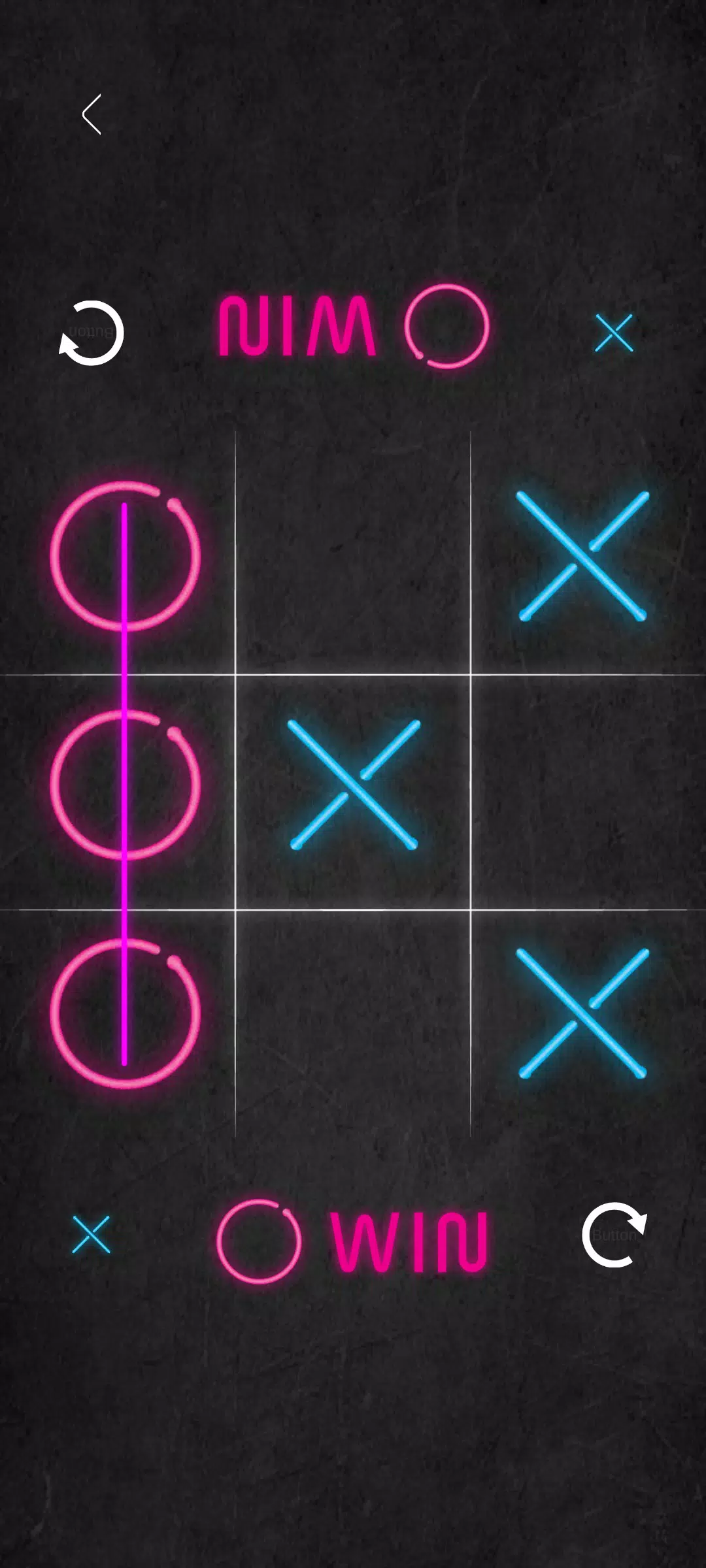 XO screenshot 3