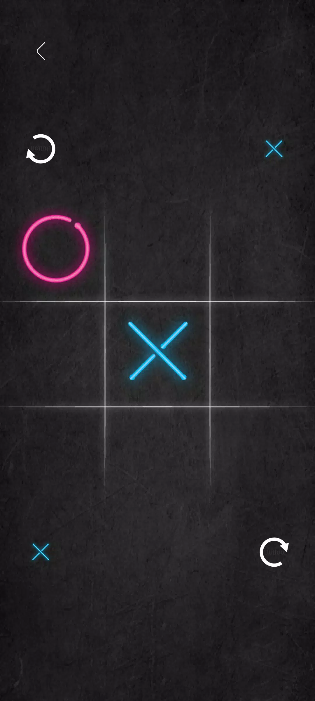XO screenshot 2
