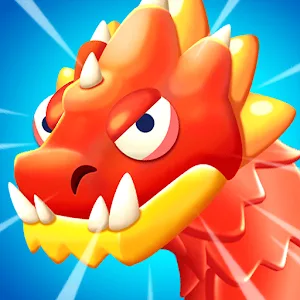 Girl Rescue: Dragon Out! APK