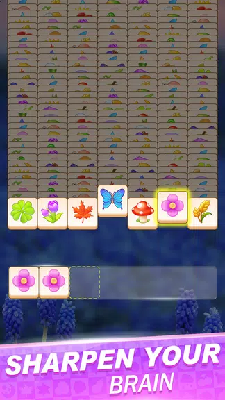 Mahjong Scapes® screenshot 1