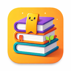 My Bookshelf - Book Inventory APK