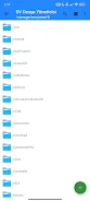 SV File Manager screenshot 1