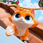 I am cat Chaos Game APK