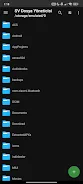 SV File Manager screenshot 2
