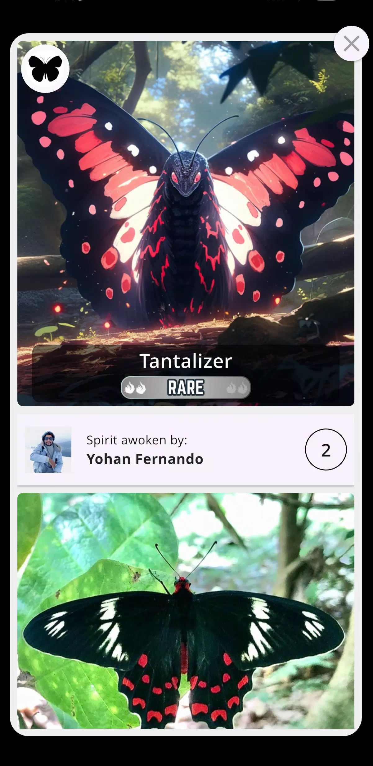 Spirits screenshot 7