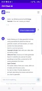 CH Chat Ai screenshot 2