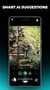 Lumina Cam screenshot 3