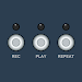 Inaudible Drum APK