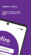 Afiro screenshot 2