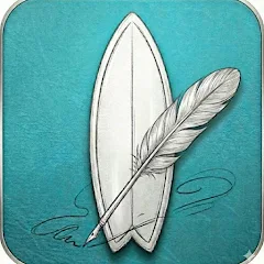 Surf Life Log APK