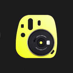 TOK CAM - Analog Camera APK