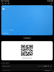 CardVault: Card Manager screenshot 11