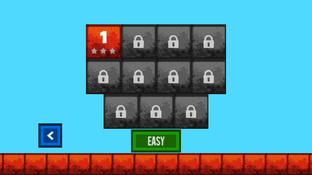 Bounce Classic screenshot 4