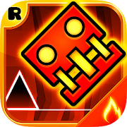 Geometry Dash Meltdown APK