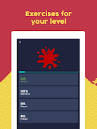 Learn Chinese Mandarin screenshot 3