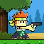 Dan the Man: Action Platformer APK