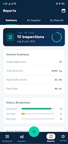 Batch Flow screenshot 4