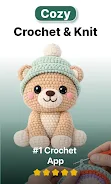 Crochet screenshot 1