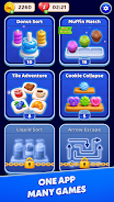 Puzly screenshot 1