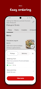Mamma Lucrezia's screenshot 3